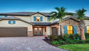 first time home buyer Florida