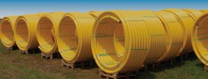 hdpe pipe manufacturers in India