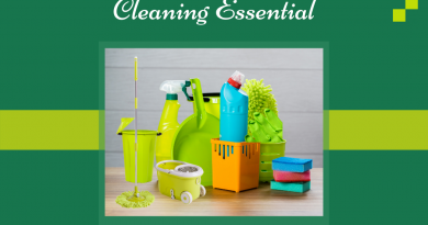 residential cleaning services near me