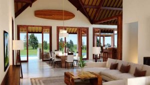 ecologic house plans