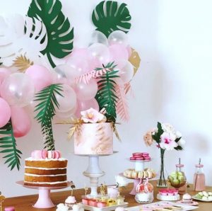 Party themes supply USA