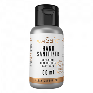 best natural hand sanitizer