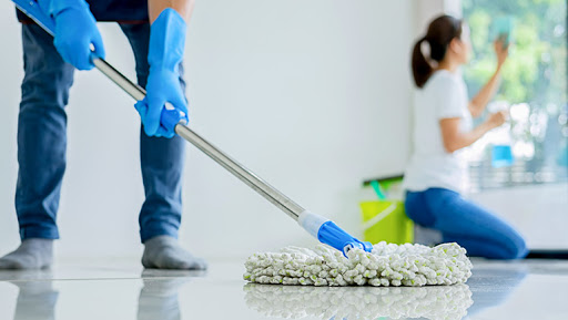 office cleaning services Rockville