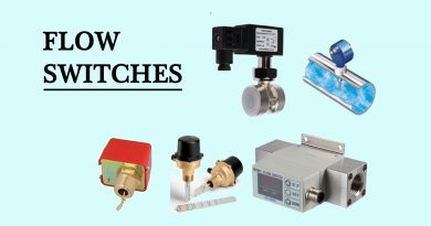 flow switch- Flow Switches- How to Install and Test a Flow Switch?