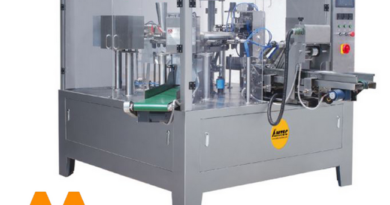 A Quick Insight on the Utility of Filling Machines