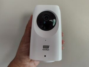 360 Home Camera