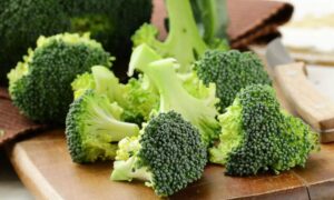 How Good For Men's Health Is Broccoli?