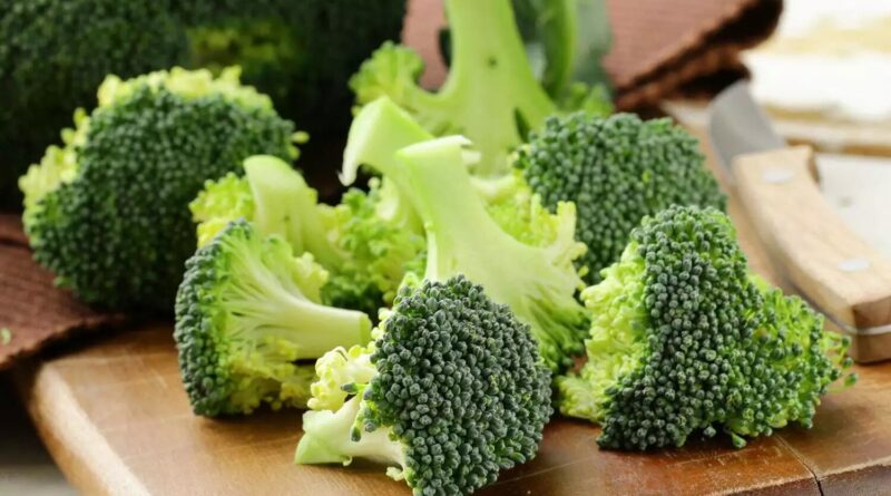 How Good For Men's Health Is Broccoli?