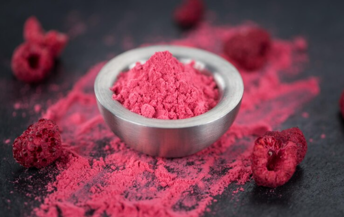 Cranberry Oral Powder
