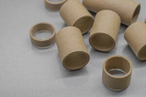 Printed Cardboard Tubes