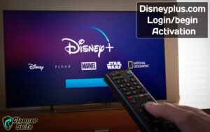 Everything you need to know about Disneyplus.com loginbegin activation