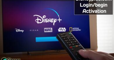 Everything you need to know about Disneyplus.com loginbegin activation