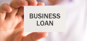 Business loan