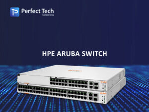 HPE Aruba Switch