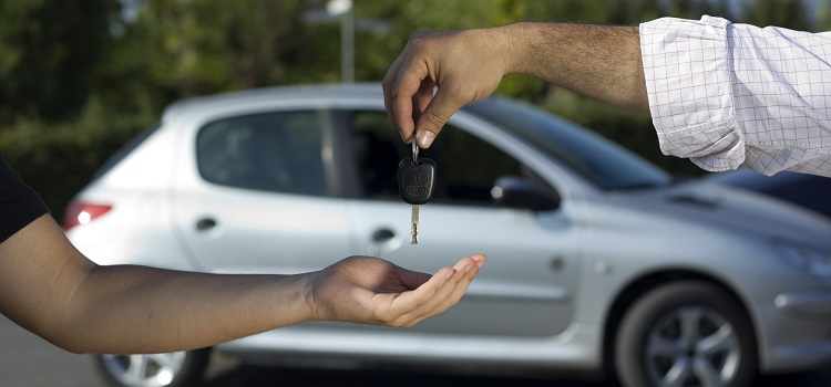 Second-Hand Car Loans