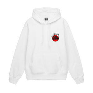 The Perfect Stussy Hoodies Comfort and Quality