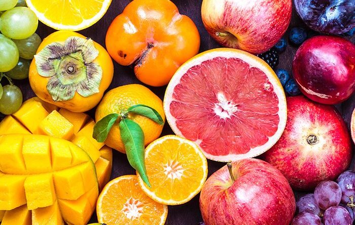 These Fruits Offer Incredible Health benefits