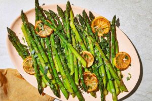 Asparagus: What Are The Healthiest Ways To Eat It?