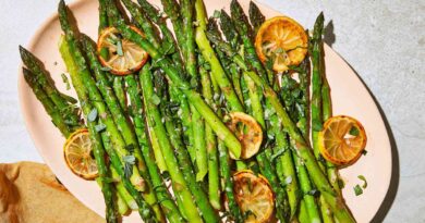 Asparagus: What Are The Healthiest Ways To Eat It?