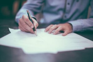 Is Law Dissertation Tedious for You? Try these Tips from Professionals!