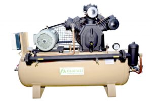 screw-air-compressor