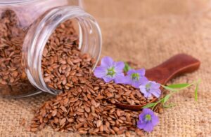 Exceptional Benefits Of Flaxseed For A Healthy Lifestyle