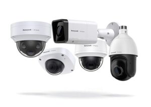 35 series ip cameras