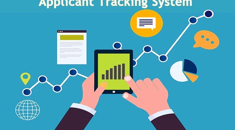 Applicant Tracking System Market