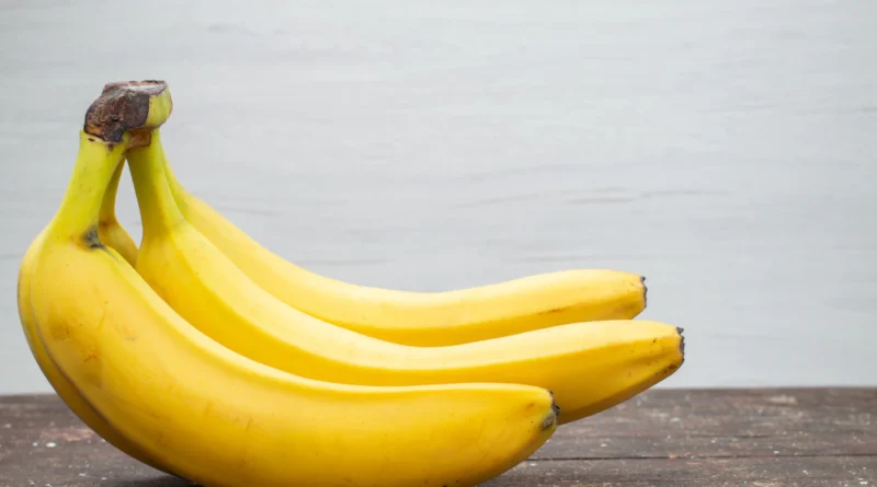 Know the Amazing Health Benefits of Eating Banana