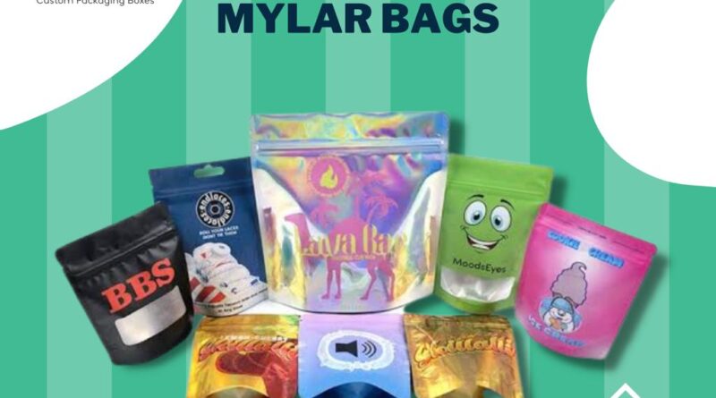 Candy Bags Wholesale