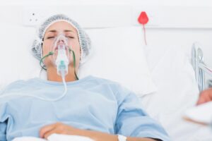 Oxygen Therapy Market