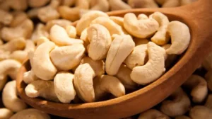 The Advantages of Cashew Nuts For Men’s Health