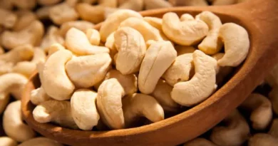 The Advantages of Cashew Nuts For Men’s Health