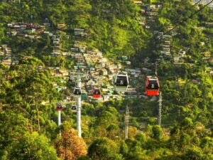 Kashmir tourism from Chandigarh