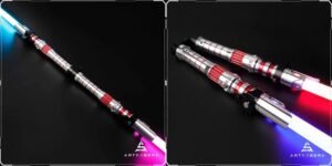 all Master Replica Lightsabers