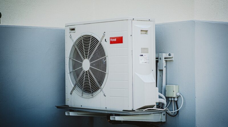 ductable ac repair service in Delhi NCR