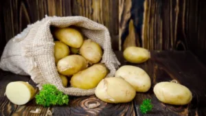 What Are the Medical Benefits of Potatoes?