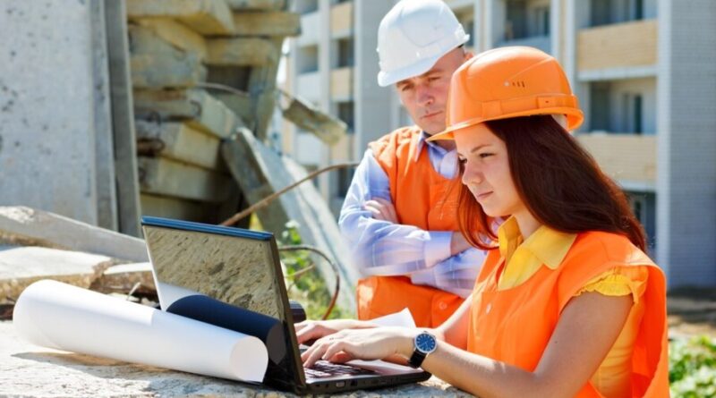 The Value of Construction Cost Estimating Services￼