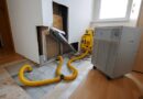 Complete Water Damage Restoration Services – Protect Your Home from Mold and Moisture
