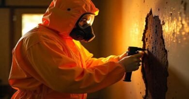 Beyond the Surface: How Professional Mold Remediation Protects Your NJ Property Value