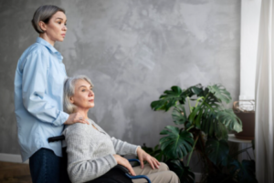 Therapist in Chicago Illinois