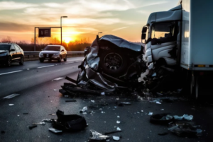 Truck Accident Lawyer Memphis