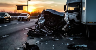 Truck Accident Lawyer Memphis