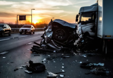 Truck Accident Lawyer Memphis