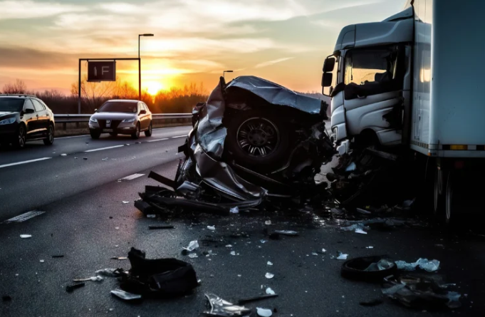 Truck Accident Lawyer Memphis
