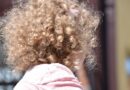 Curly Hair: The Architecture of Texture and the Art of Understanding It