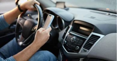 Texting And Driving Accident Attorney Memphis