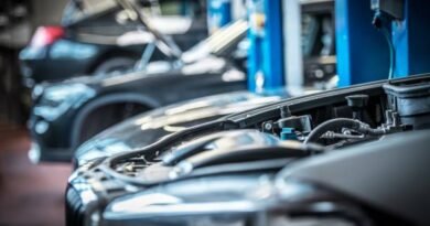 How Mobile Tyre Services Support Car Maintenance in Birmingham